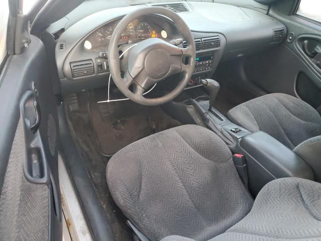 2004 Chevrolet Cavalier LS Sport