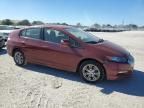 2010 Honda Insight EX