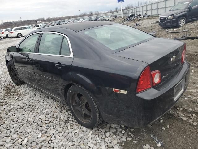 2009 Chevrolet Malibu 1LT