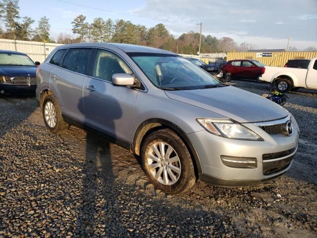 2008 Mazda CX-9