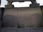 2007 Nissan Xterra OFF Road