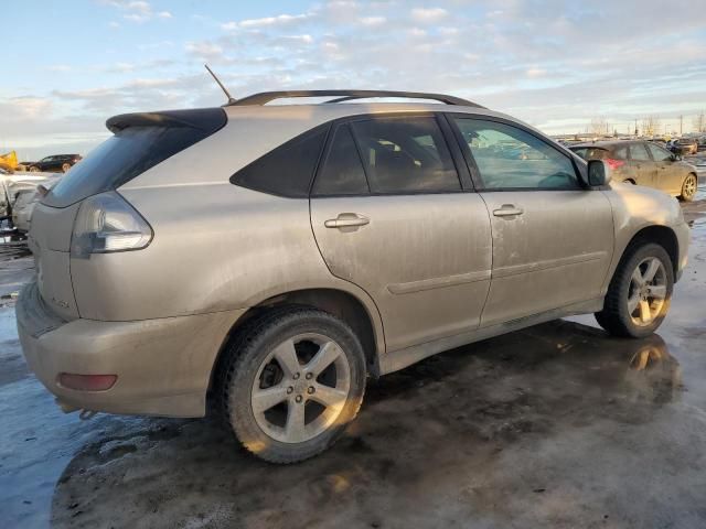 2007 Lexus RX 350