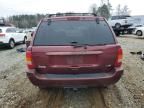 1999 Jeep Grand Cherokee Limited