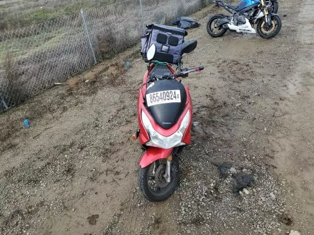 2013 Honda PCX 150