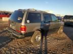 1999 Mercury Mountaineer