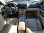 2006 Subaru Legacy Outback 2.5I Limited