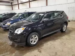 2010 Chevrolet Equinox LS en venta en Lansing, MI