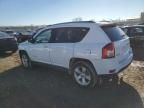 2011 Jeep Compass Sport