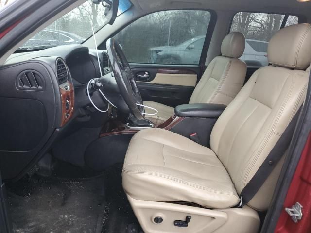 2005 GMC Envoy