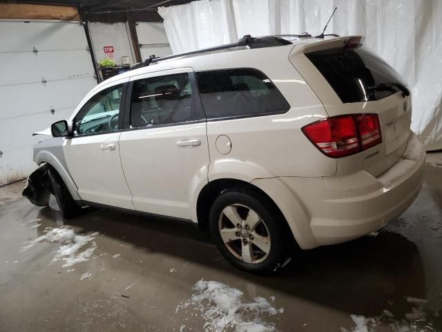 2009 Dodge Journey SXT