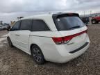 2014 Honda Odyssey Touring