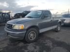 2003 Ford F150