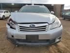 2012 Subaru Outback 2.5I