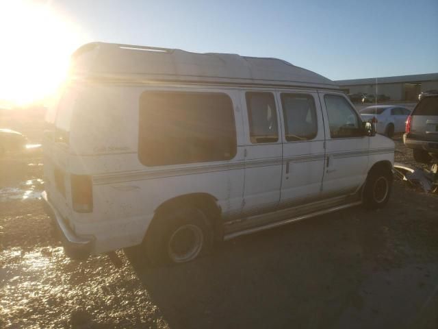 1996 Ford Econoline E150 Van