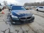 2011 BMW 535 I