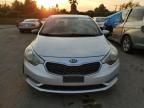 2014 KIA Forte LX