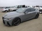 2024 Lexus IS 350 F Sport Design