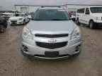 2012 Chevrolet Equinox LTZ