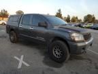 2007 Nissan Titan XE