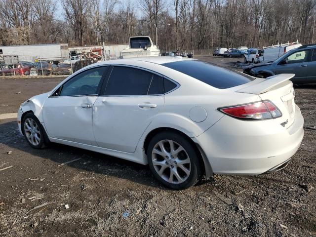 2010 Mazda 6 S