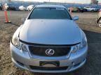 2008 Lexus GS 450H