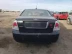 2007 Ford Fusion SE