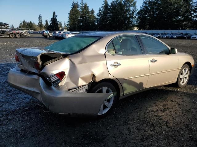 2005 Lexus ES 330