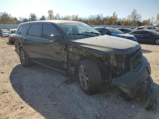 2015 Dodge Durango R/T