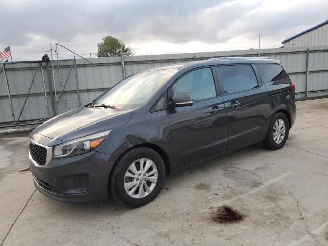 2015 KIA Sedona LX