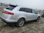 2015 Lincoln MKT