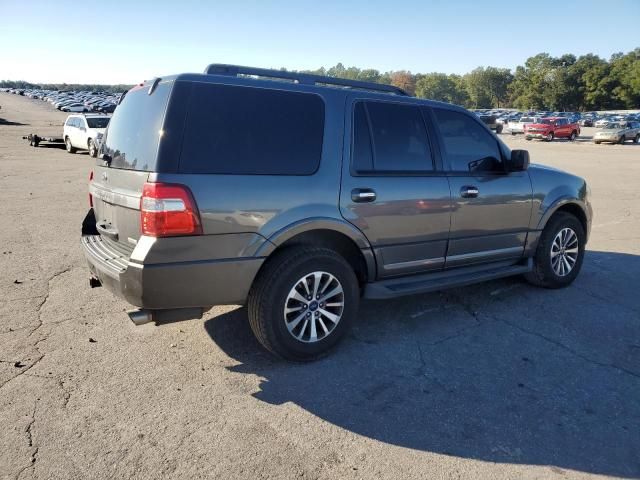 2017 Ford Expedition XLT