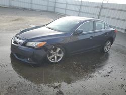 Acura ilx salvage cars for sale: 2014 Acura ILX 20 Premium