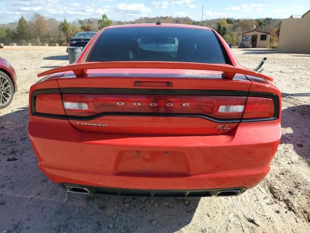 2014 Dodge Charger R/T