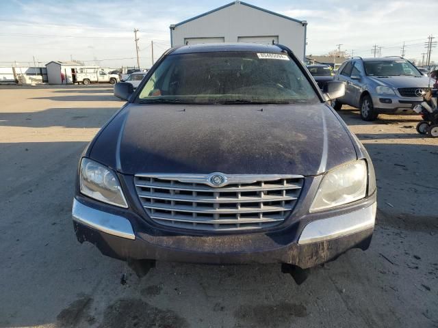 2006 Chrysler Pacifica Touring