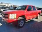 2009 Chevrolet Silverado K1500 LT