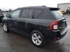 2015 Jeep Compass Latitude