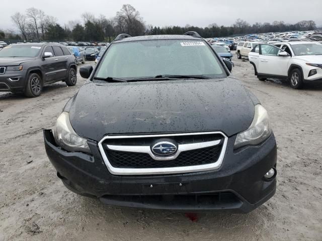 2014 Subaru XV Crosstrek 2.0 Limited