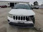 2012 Jeep Compass Latitude