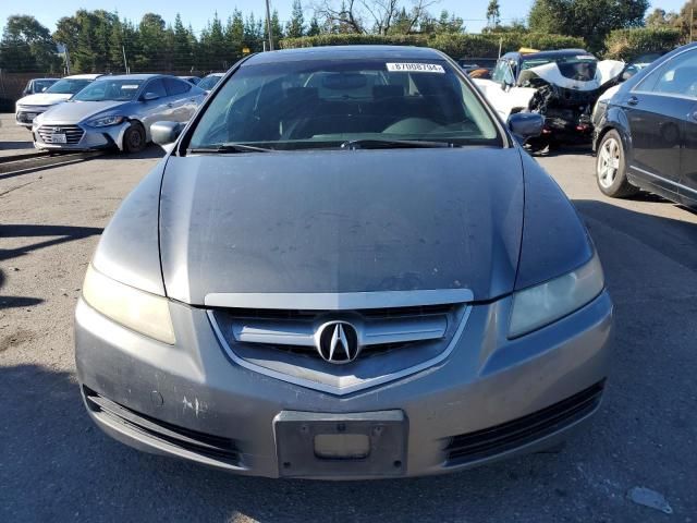 2006 Acura 3.2TL