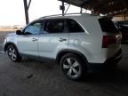 2012 KIA Sorento EX