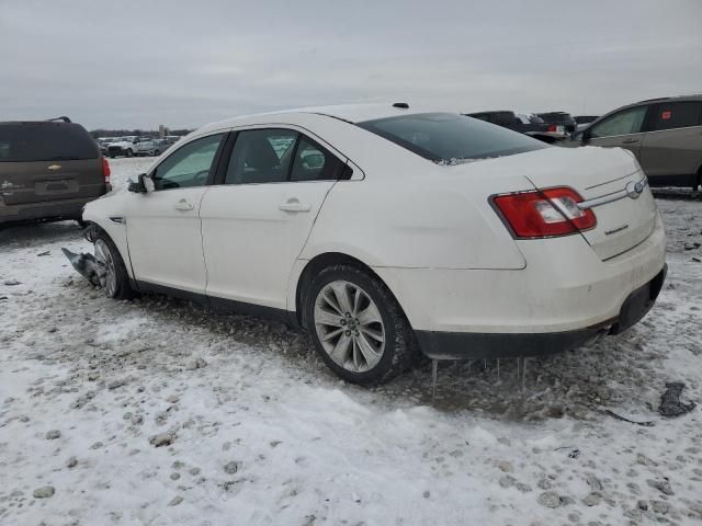 2011 Ford Taurus Limited