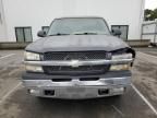 2003 Chevrolet Silverado K1500