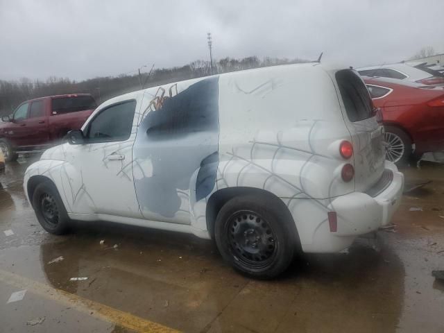 2008 Chevrolet HHR Panel LS