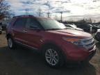 2011 Ford Explorer XLT