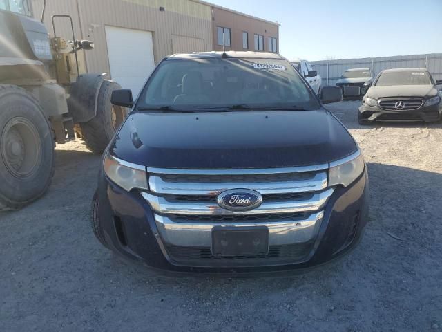 2011 Ford Edge SE