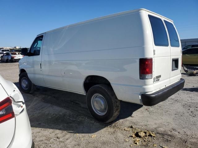 2004 Ford Econoline E250 Van