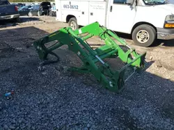 John Deere 520m salvage cars for sale: 2022 John Deere 520M