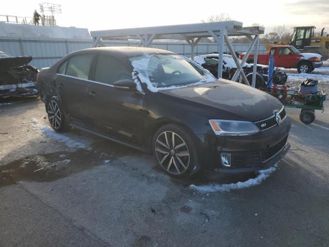 2013 Volkswagen Jetta GLI