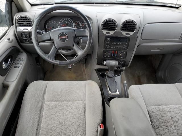 2006 GMC Envoy