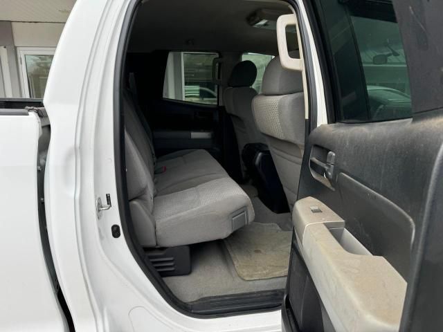 2008 Toyota Tundra Double Cab